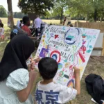 Community Levelling Up in Croydon