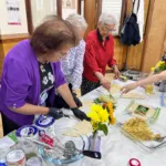 Cookery Club